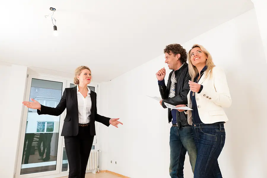 The First Step Toward Smoother Merced Tenancies Is Setting Expectations Early